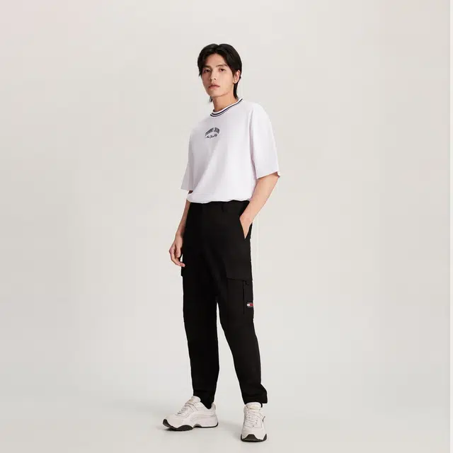 Tommy Hilfiger T