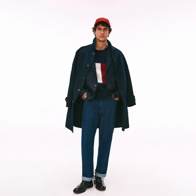 Tommy Hilfiger