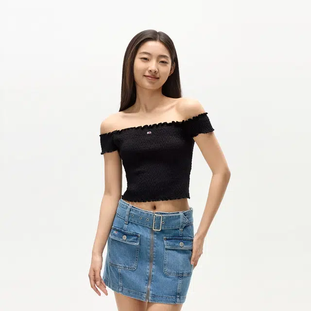 Tommy Hilfiger T