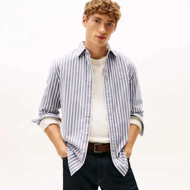 Tommy Hilfiger
