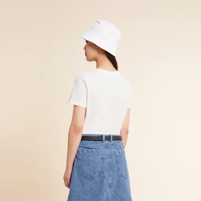 Tommy Hilfiger SS23 T