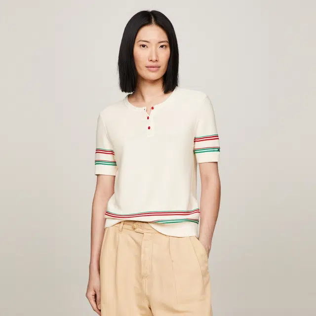 Tommy Hilfiger