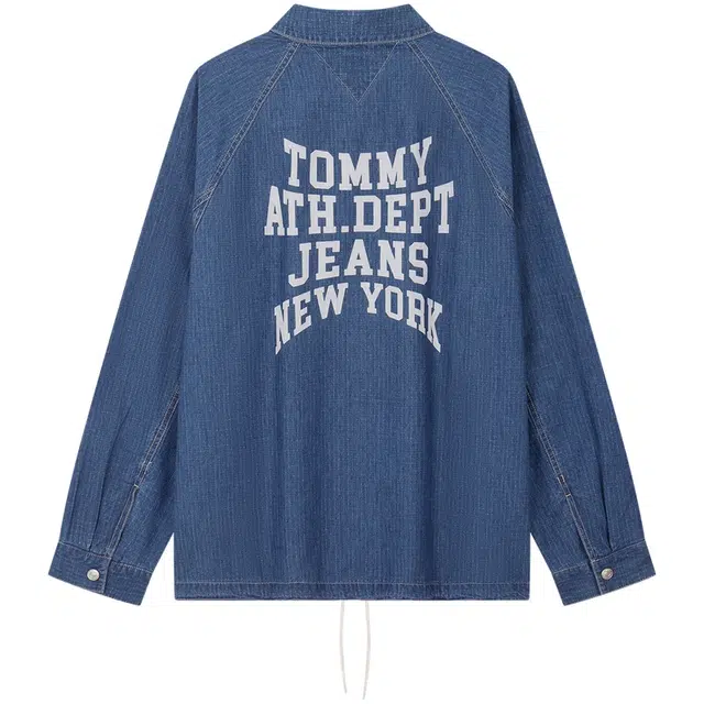 Tommy Hilfiger