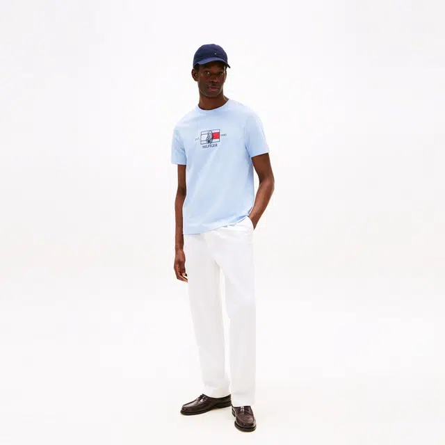 Tommy Hilfiger T
