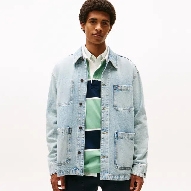 Tommy Hilfiger