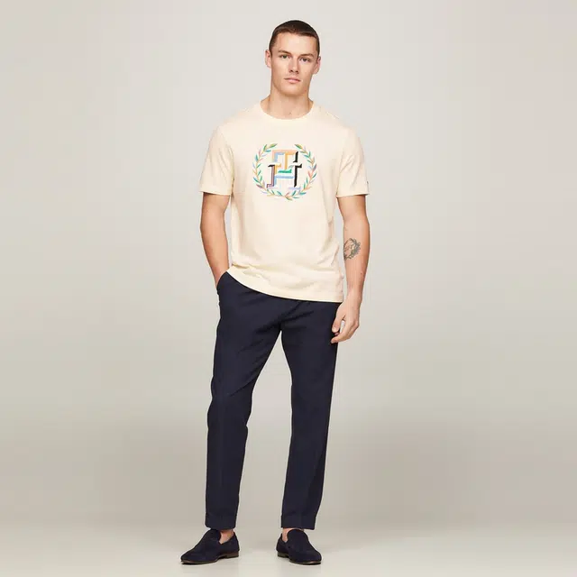 Tommy Hilfiger T