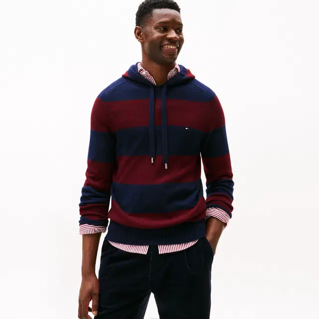 Tommy Hilfiger