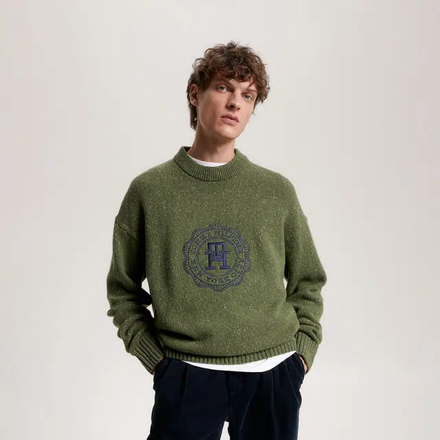 Tommy Hilfiger Sweater