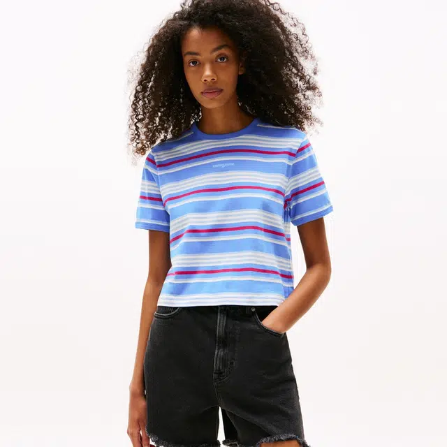 Tommy Hilfiger T