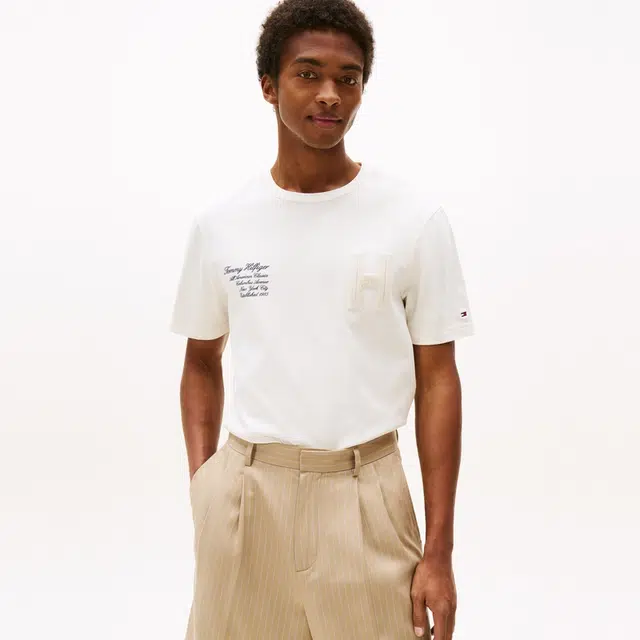 Tommy Hilfiger T