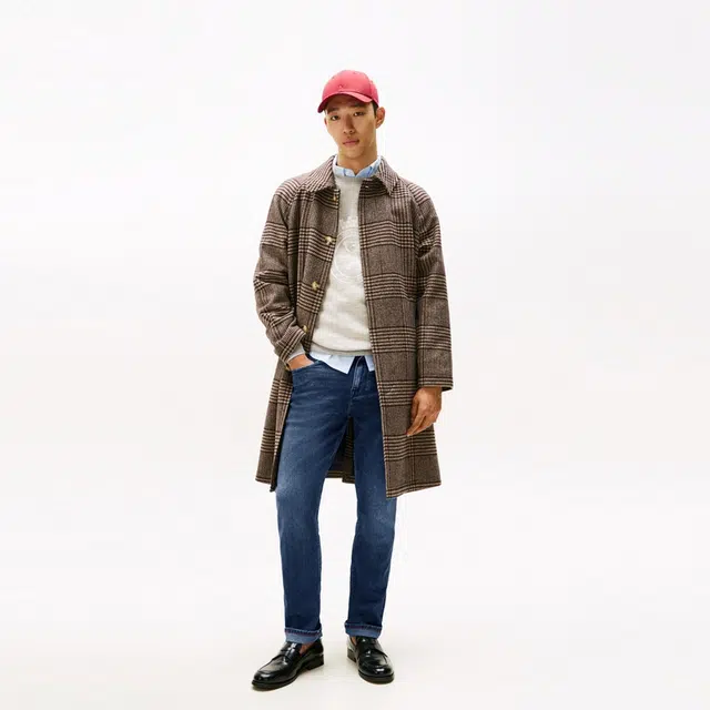 Tommy Hilfiger