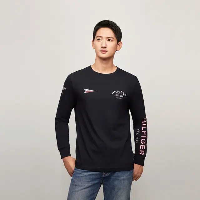 Tommy Hilfiger T