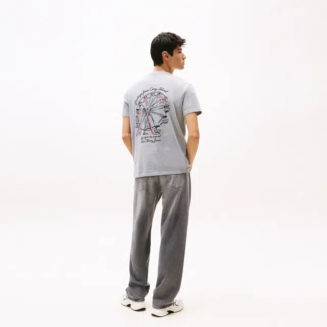Tommy Hilfiger T