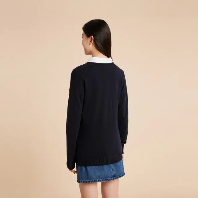 Tommy Hilfiger V