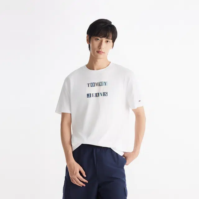 Tommy Hilfiger SS23 T