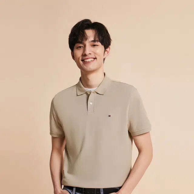 Tommy Hilfiger 1985 POLO