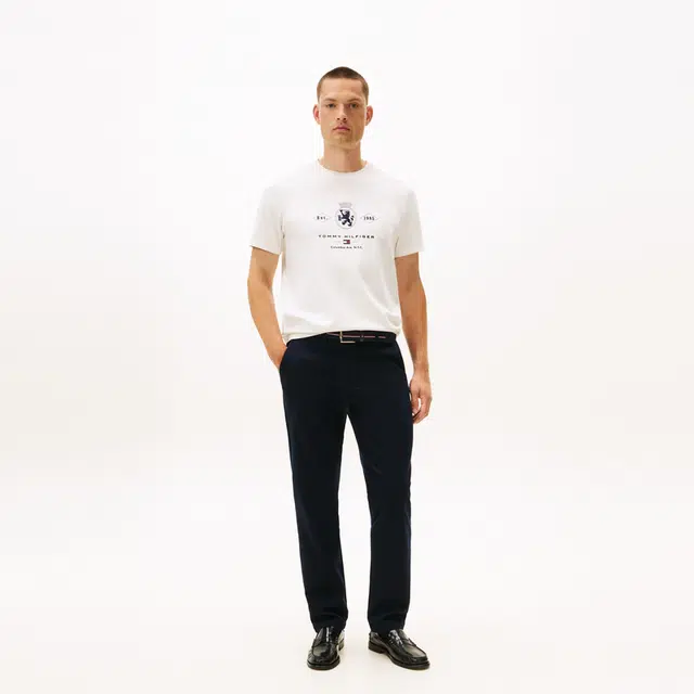 Tommy Hilfiger T