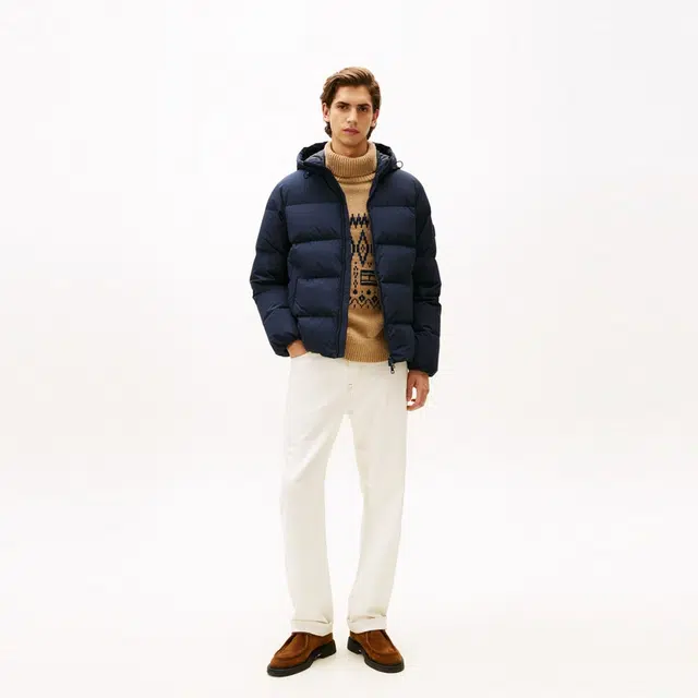 Tommy Hilfiger