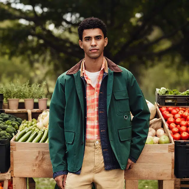 Tommy Hilfiger