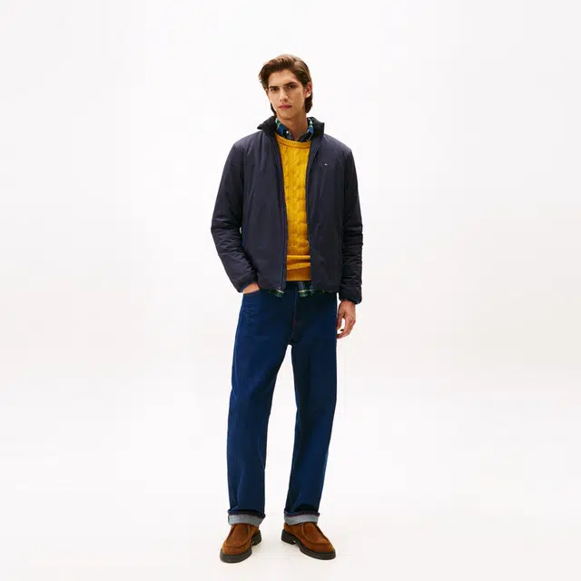 Tommy Hilfiger