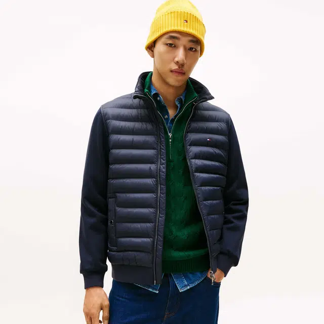 Tommy Hilfiger