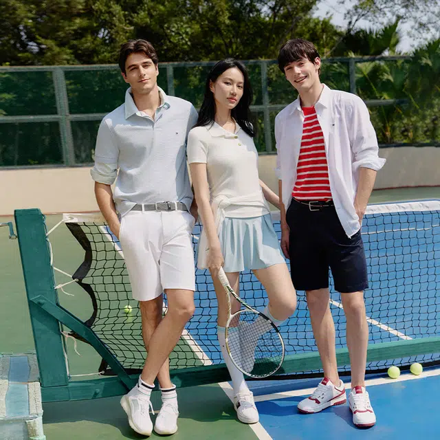 Tommy Hilfiger