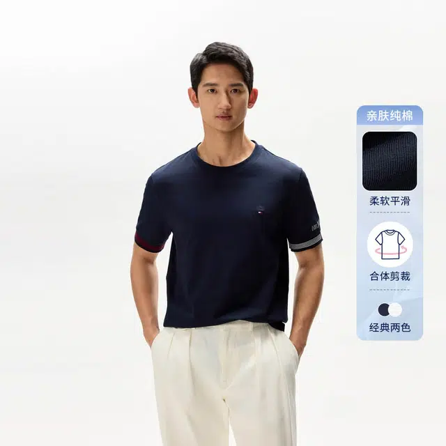 Tommy Hilfiger T
