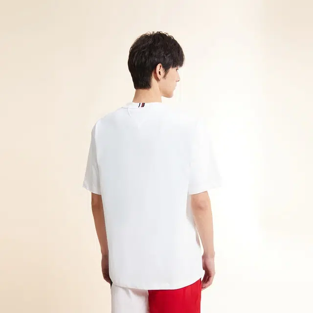 Tommy Hilfiger SS23 T