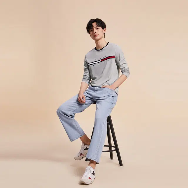 Tommy Hilfiger T