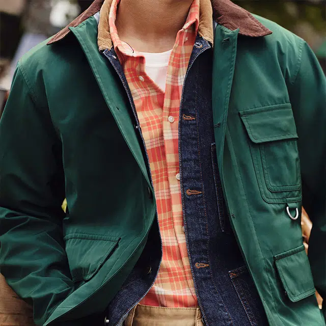 Tommy Hilfiger