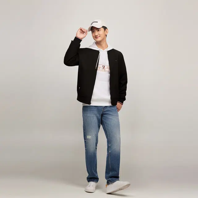 Tommy Hilfiger Jacket