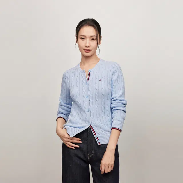 Tommy Hilfiger