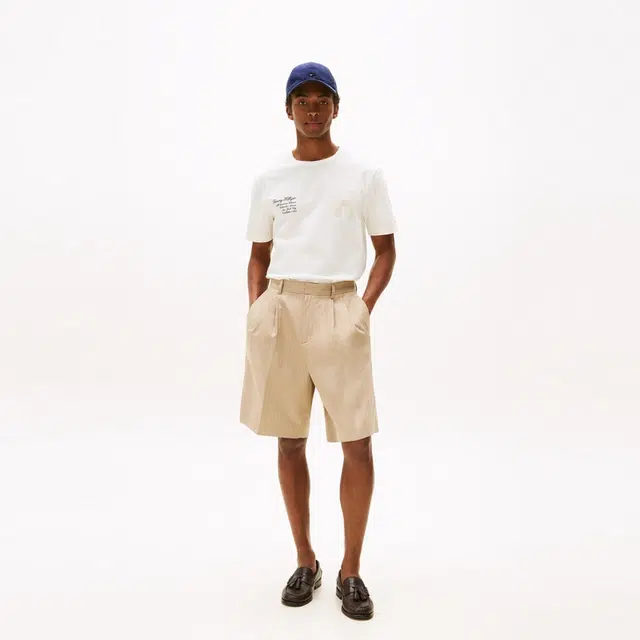 Tommy Hilfiger T