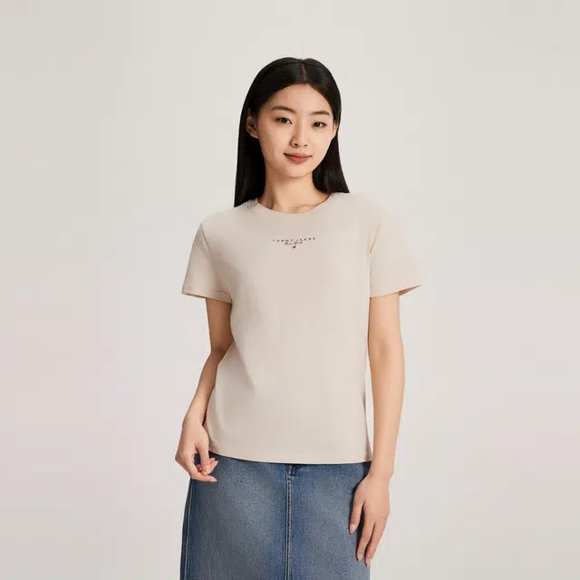 Tommy Hilfiger logo T