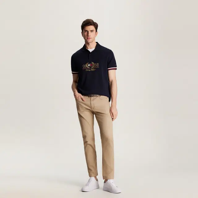 Tommy Hilfiger POLOPOLO