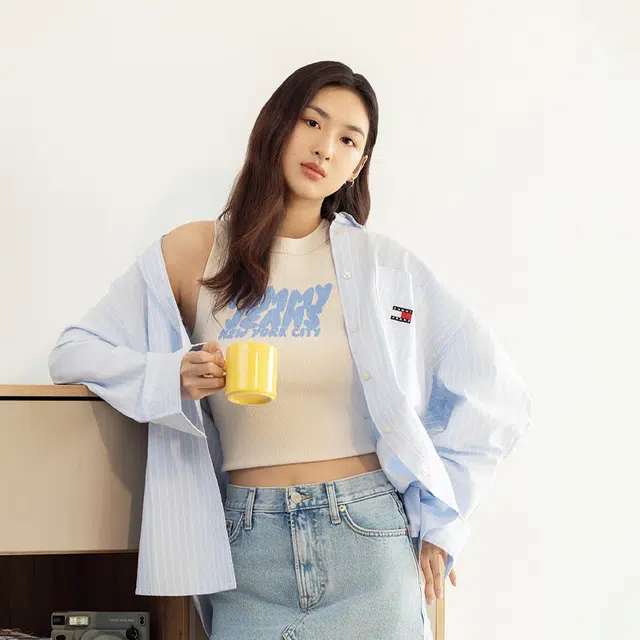 Tommy Hilfiger T