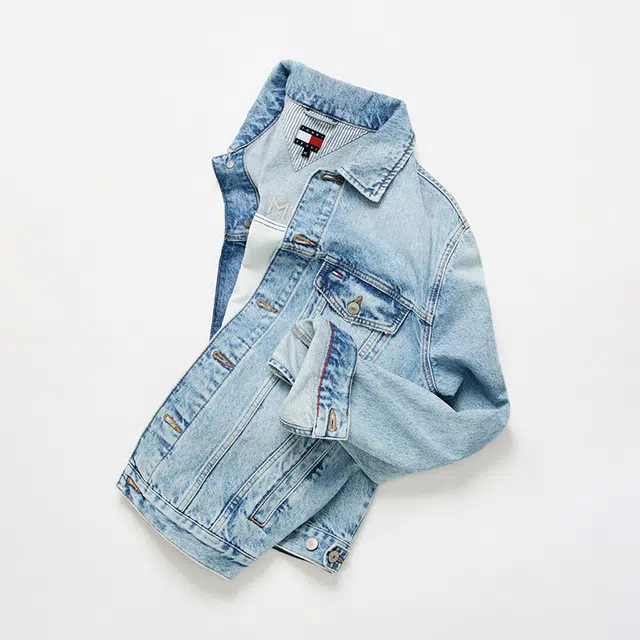 Tommy Hilfiger