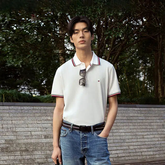 Tommy Hilfiger polo
