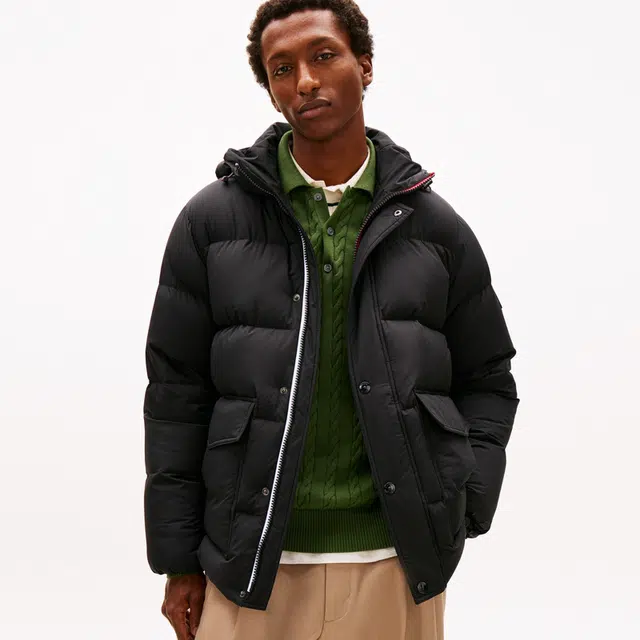 Tommy Hilfiger