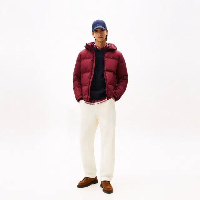 Tommy Hilfiger