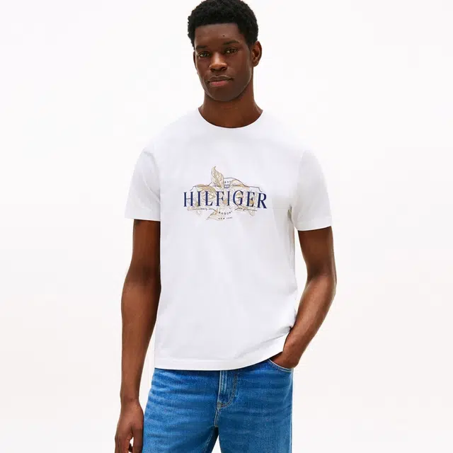 Tommy Hilfiger T