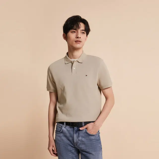 Tommy Hilfiger 1985 POLO