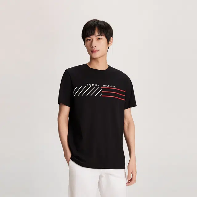 Tommy Hilfiger T