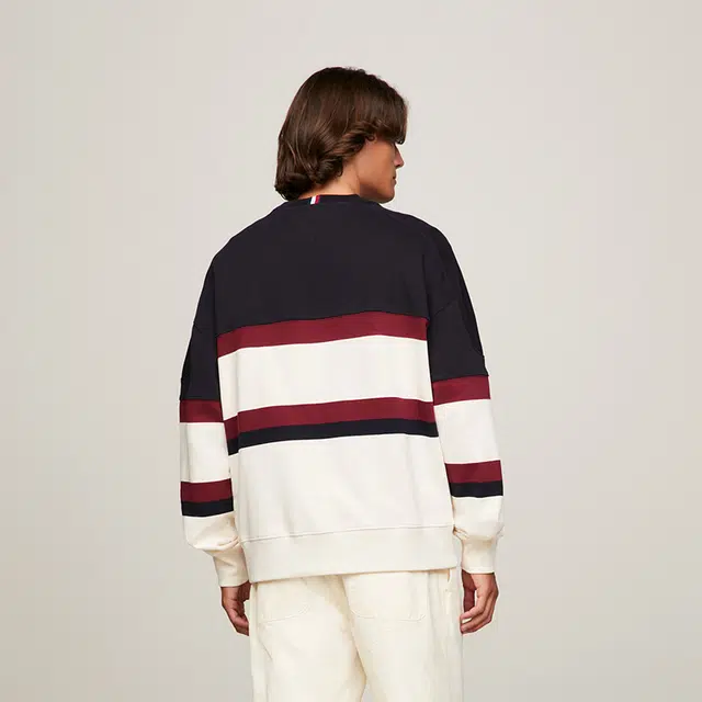 Tommy Hilfiger