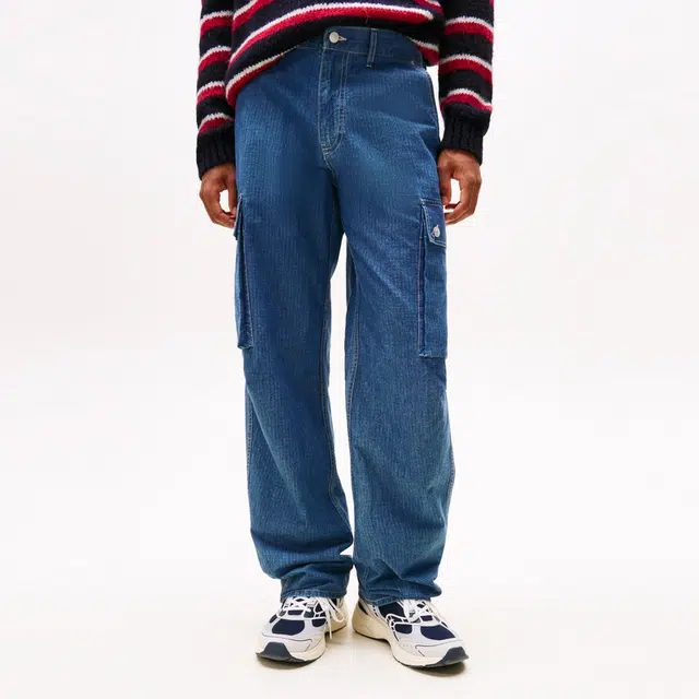 Tommy Hilfiger