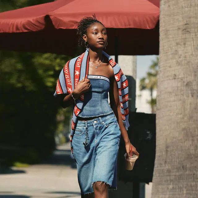 Tommy Hilfiger