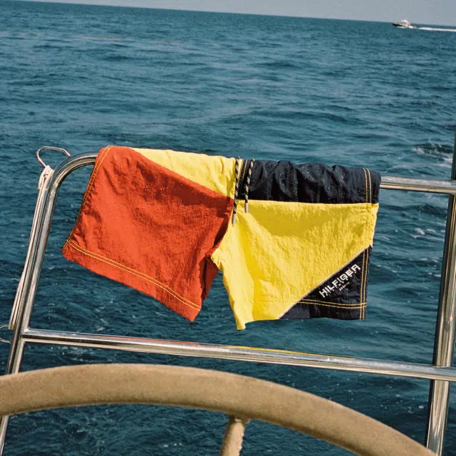 Tommy Hilfiger ZH1