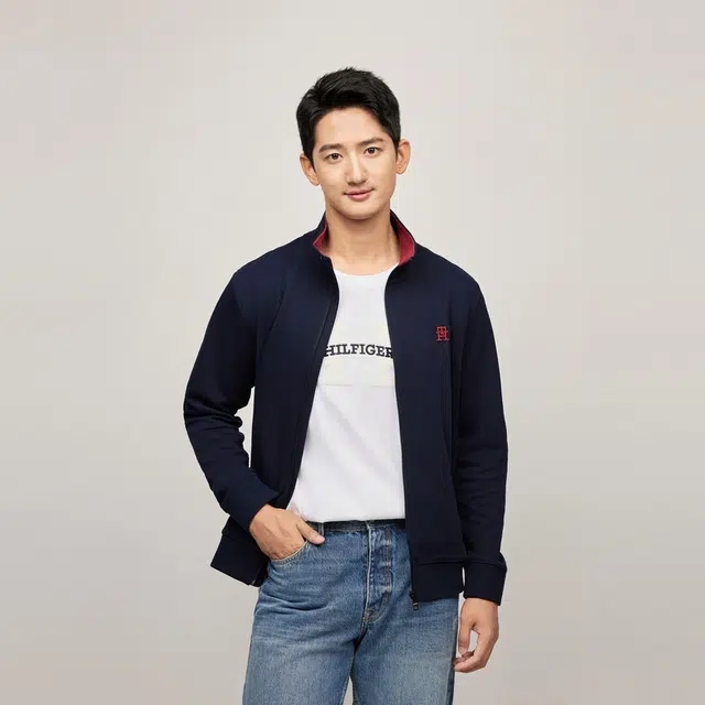 Tommy Hilfiger