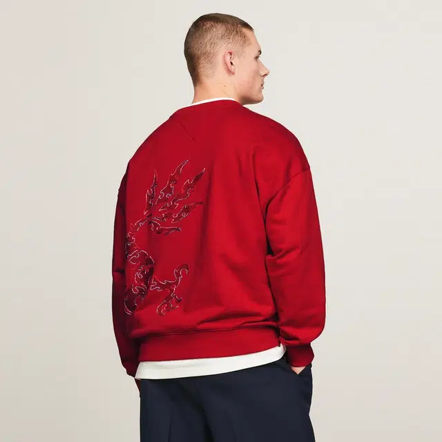 Tommy Hilfiger