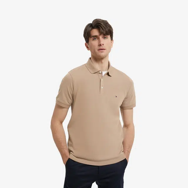 Tommy Hilfiger 1985 polo